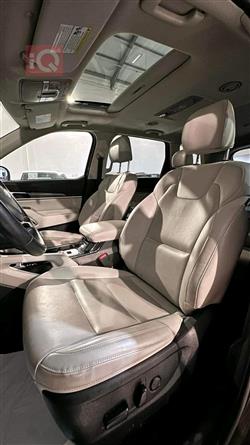 Kia Telluride